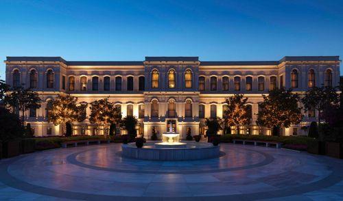 The 10 Best Luxury Hotels in Istanbul in 2023 The 10 Best Luxury Hotels in Istanbul in 2023